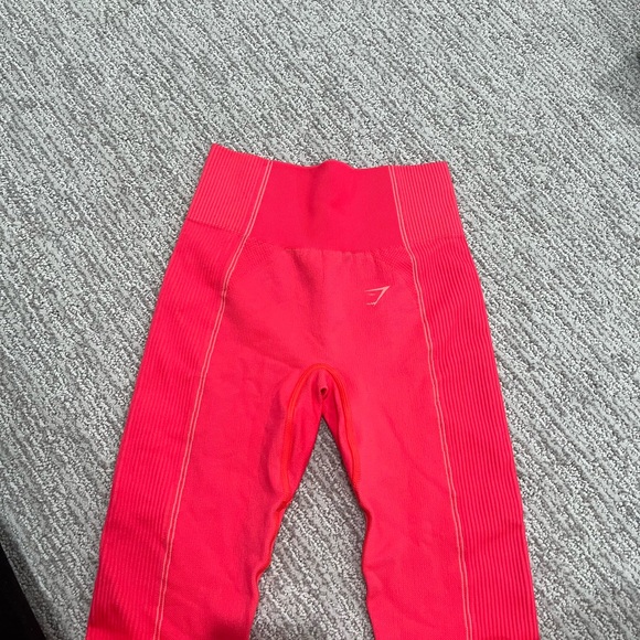 Gymshark Ultra Seamless Leggings - Picture 2 of 3